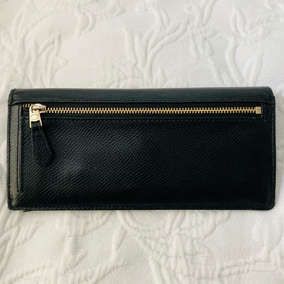 Coach Wallet - Picture 3 of 11